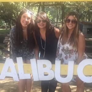 Meet your Posher, Evanne